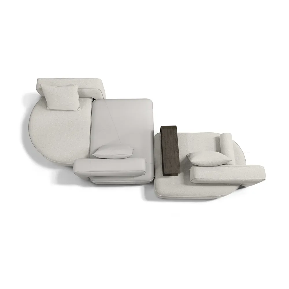 Divano Arketipo Back Pack