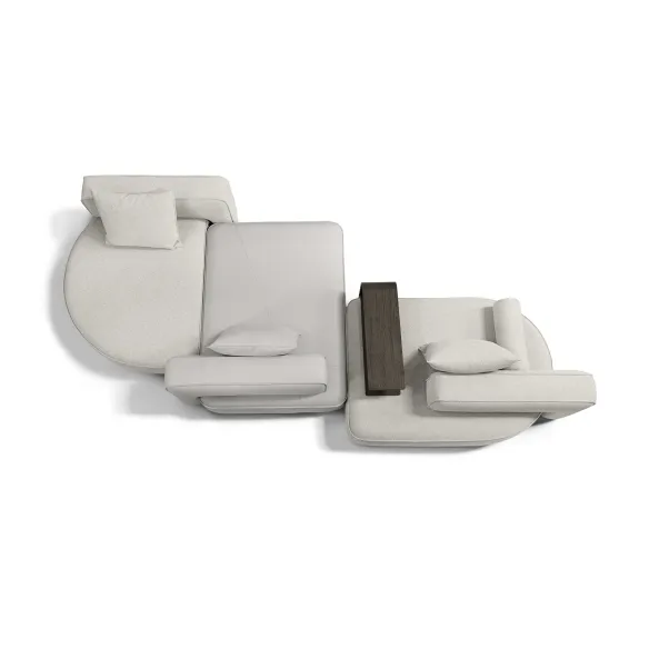 Divano Arketipo Back Pack