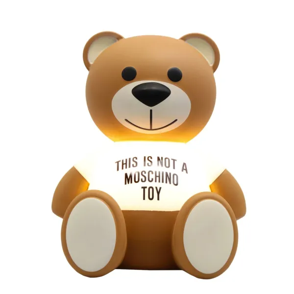 Kartell Toy Moschino Table lamp