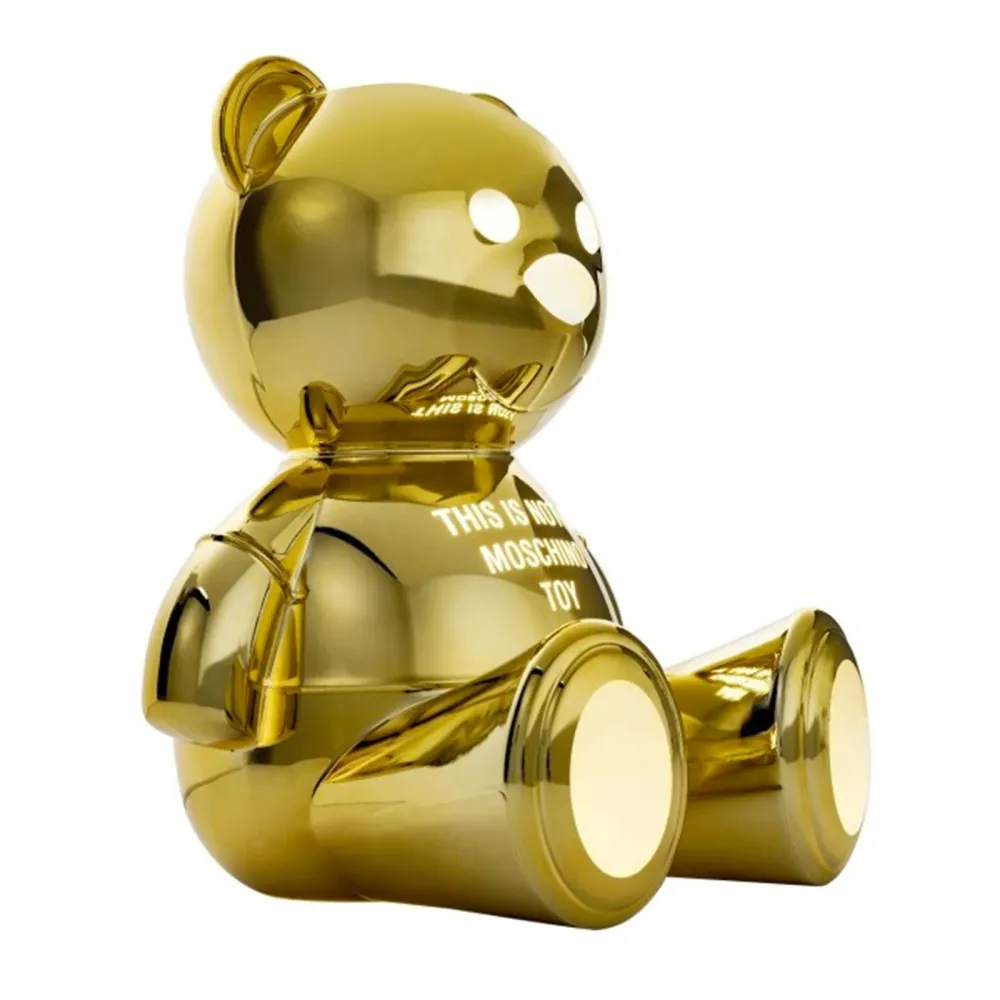 Kartell Toy Moschino Lampe de table