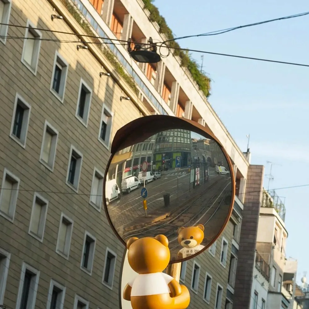 Kartell Toy Moschino Table lamp