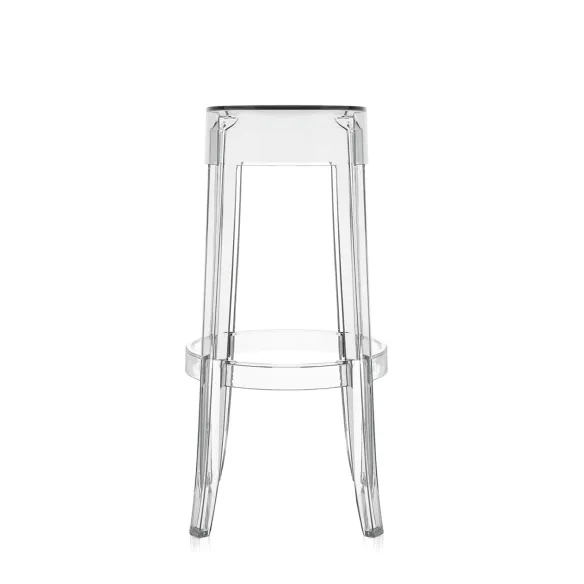 Kartell Schemel Charles Ghost