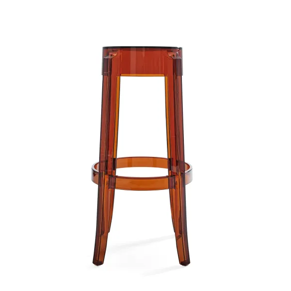 Kartell Schemel Charles Ghost