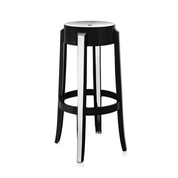 Kartell Schemel Charles Ghost