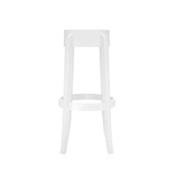 Kartell Sgabello Charles Ghost