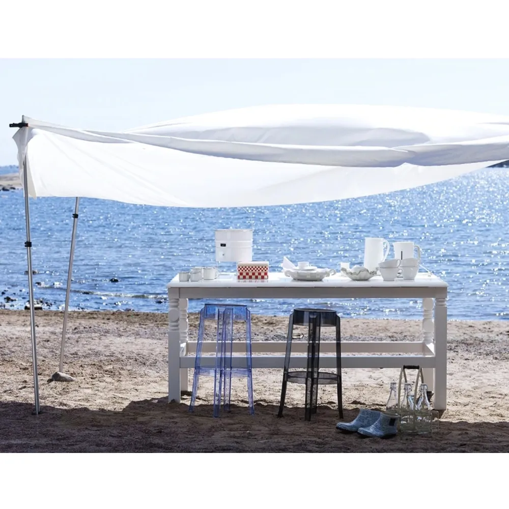 Kartell Schemel Charles Ghost