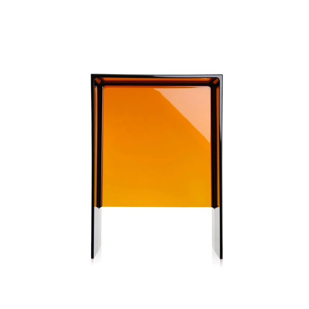 Kartell Max-Beam Schemel