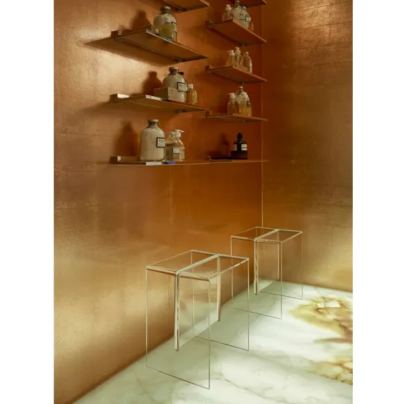 Kartell Max-Beam Tabouret