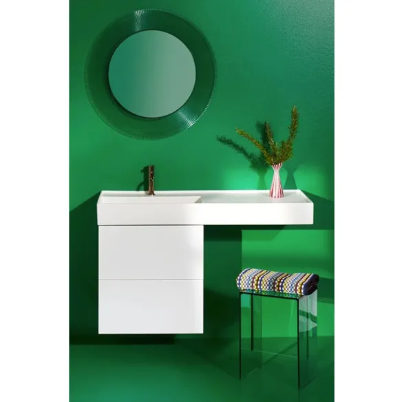 Kartell Max-Beam Schemel