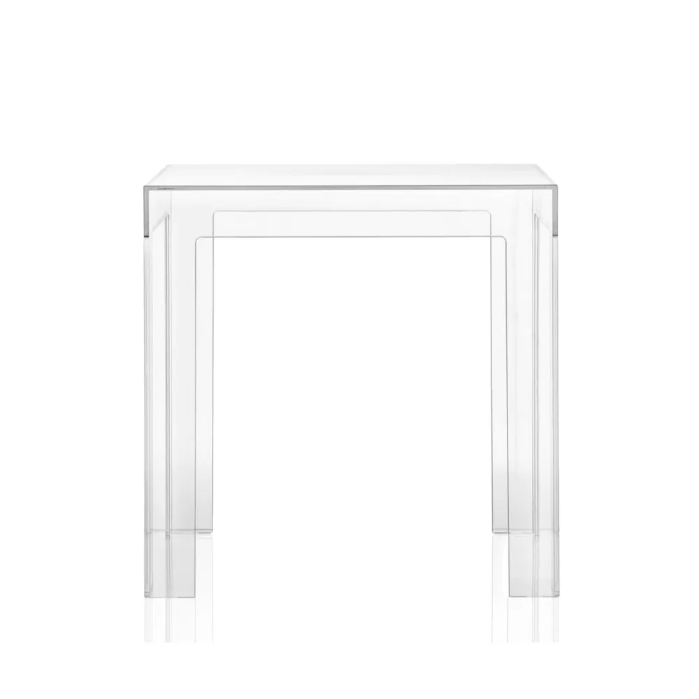 Kartell Jolly Kleiner Tisch