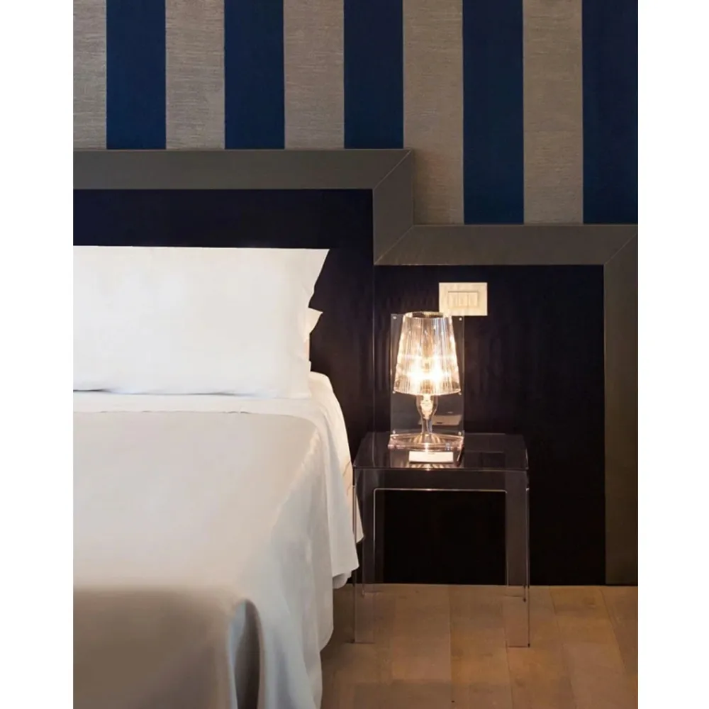 Kartell Jolly Tavolino