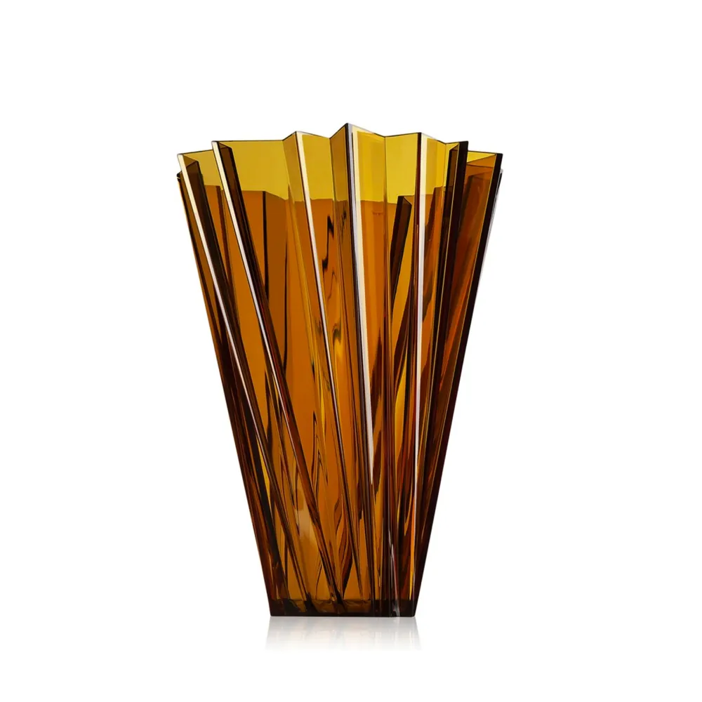 Kartell Shangai Vase