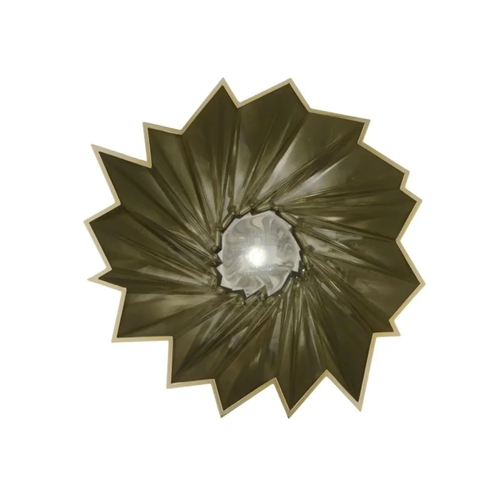 Kartell Shangai Jarrón
