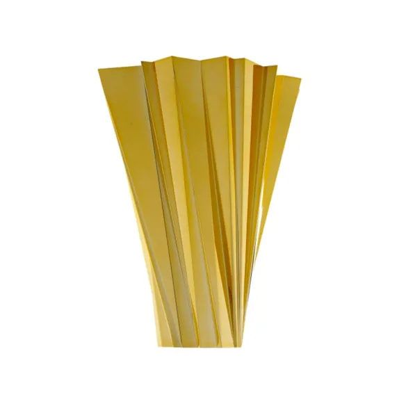 Kartell Shangai Jarrón