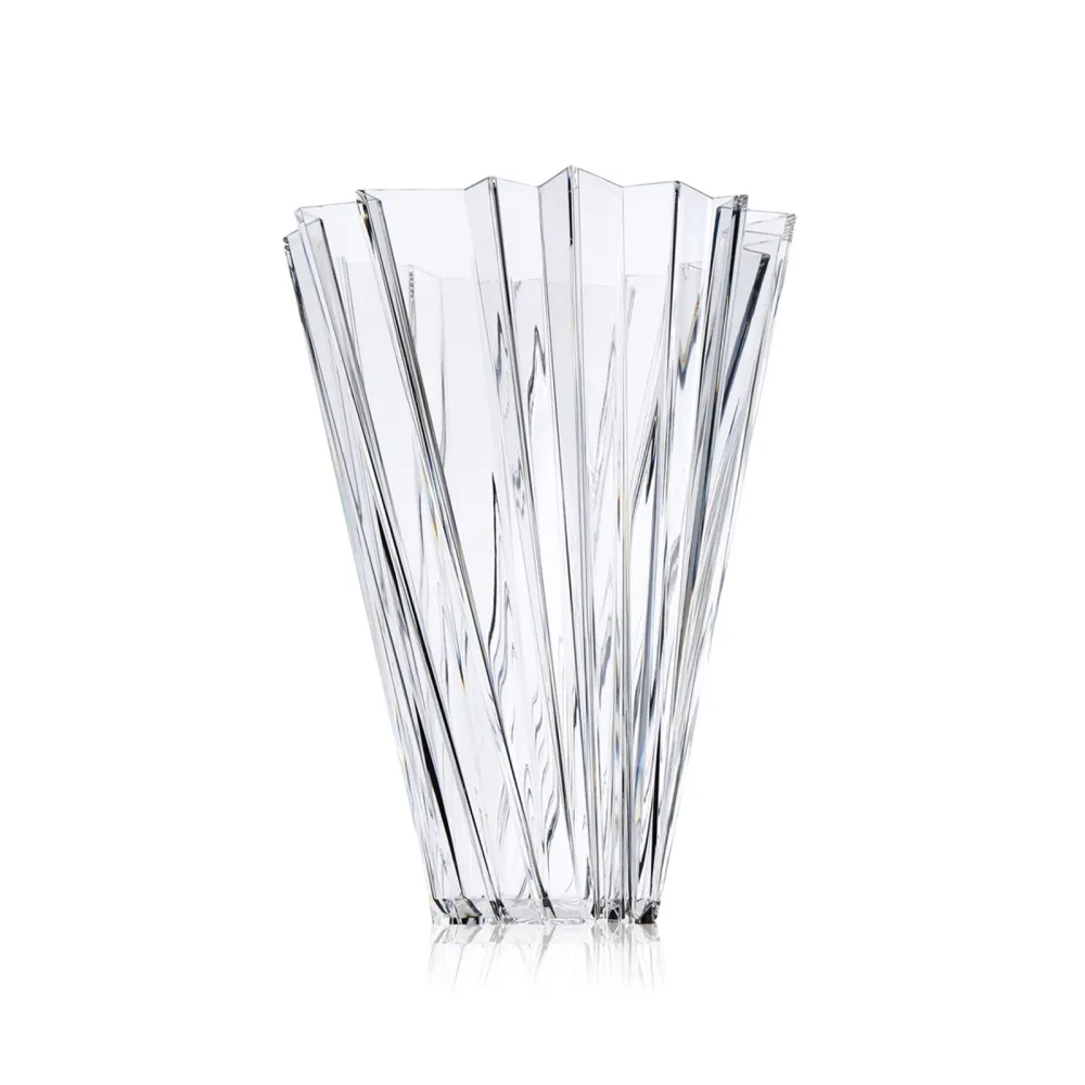 Kartell Shangai Jarrón
