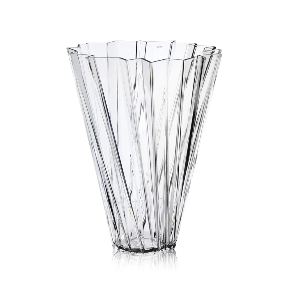 Kartell Shangai Vaso