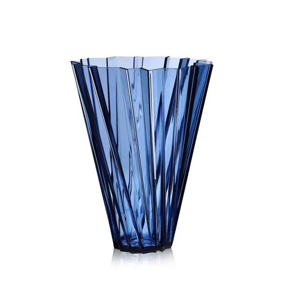 Kartell Shangai Jarrón