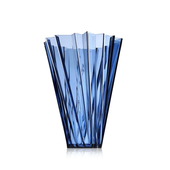Kartell Shangai Jarrón