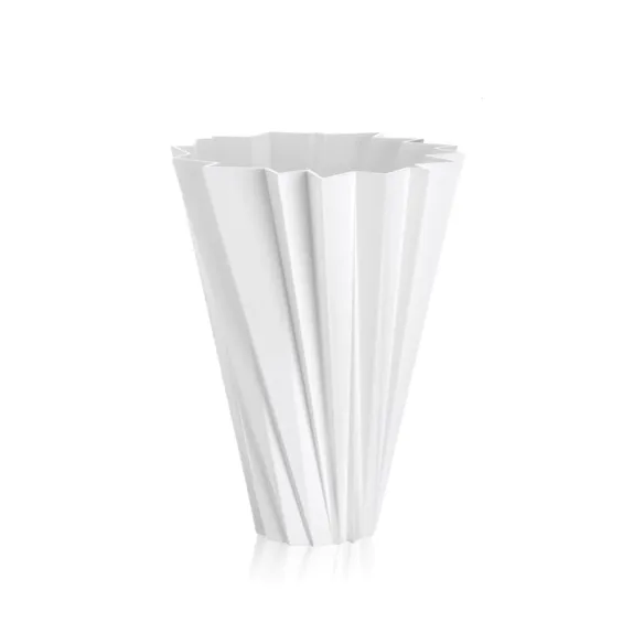 Kartell Shangai Jarrón