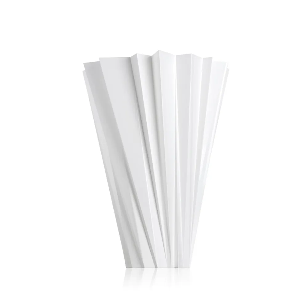 Kartell Shangai Vase