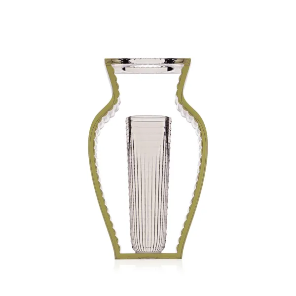 Kartell I Shine Jarrón