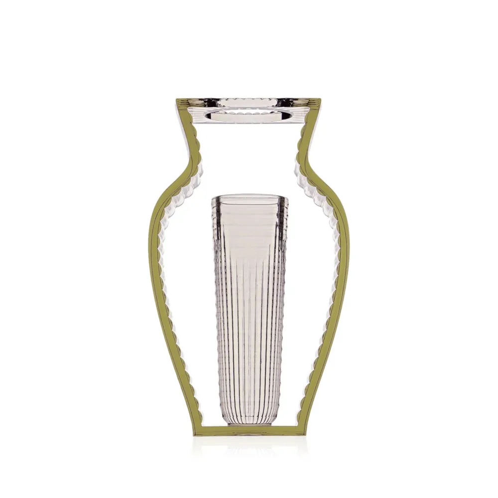 Kartell I Shine Jarrón