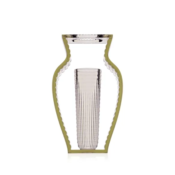 Kartell I Shine Jarrón