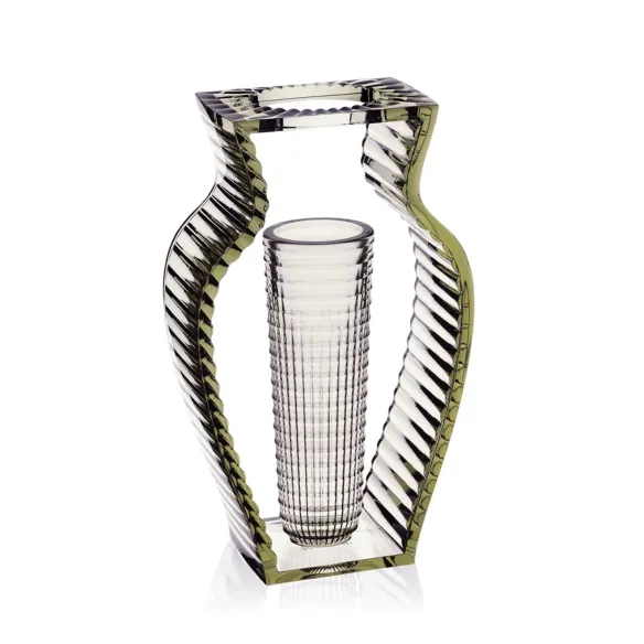 Kartell I Shine Vase