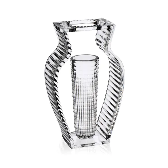 Kartell I Shine Jarrón