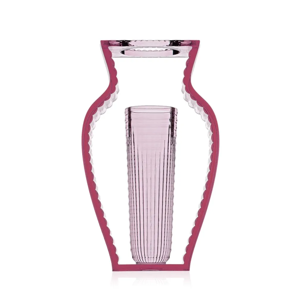 Kartell I Shine Vaso