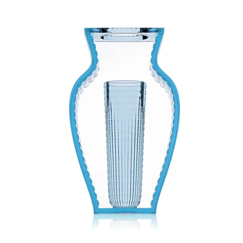 Kartell I Shine Vase