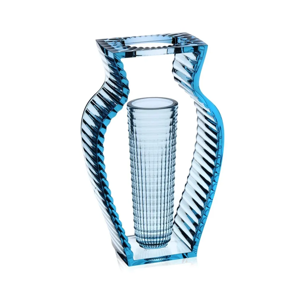 Kartell I Shine Jarrón