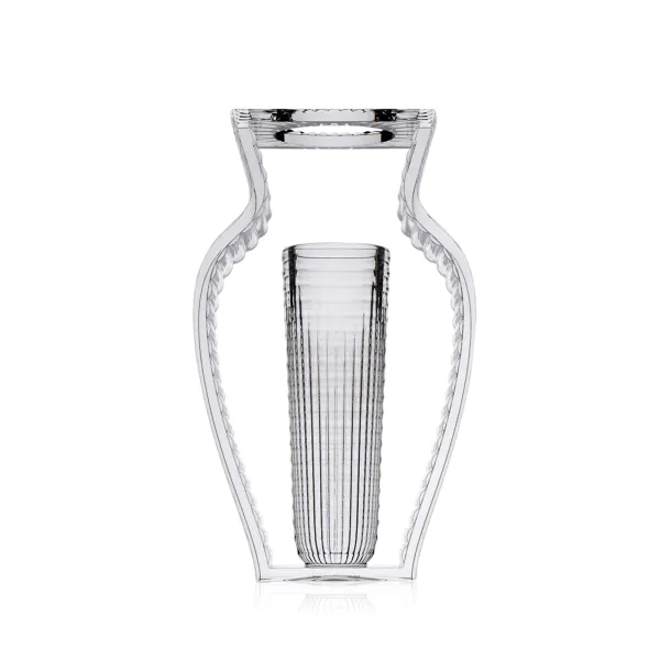 Kartell I Shine Vaso 2