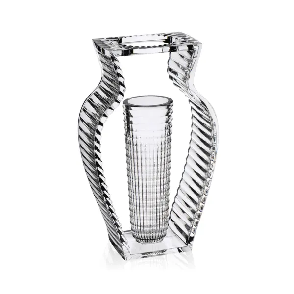 Kartell I Shine Jarrón