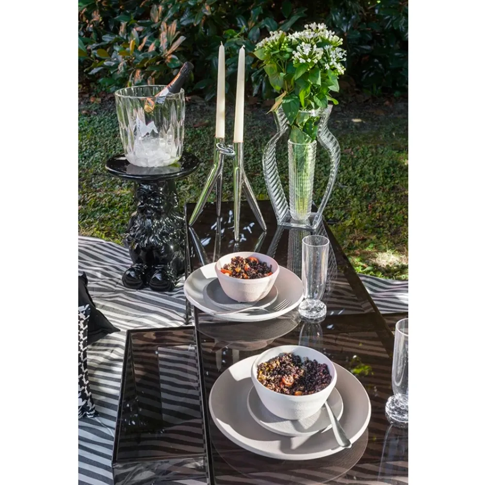 Kartell I Shine Vase