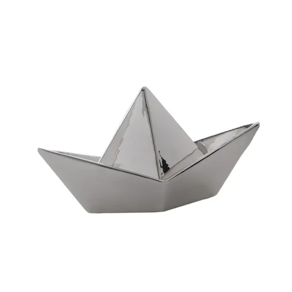 Adriani & Rossi Ceramic boat 2