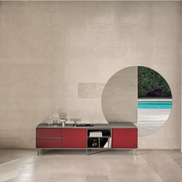 Espejo Bontempi Tondo 180