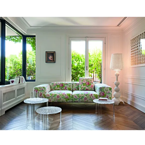 Kartell T-table Petite table