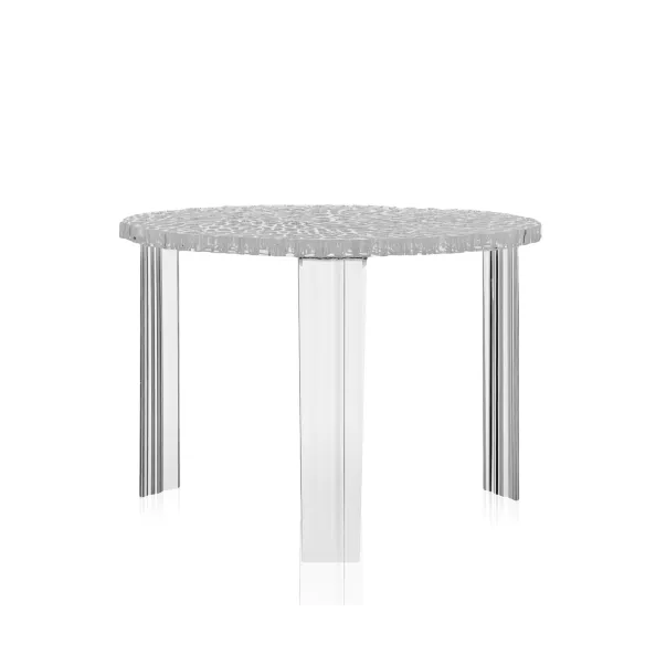 Kartell T-table Kleiner Tisch