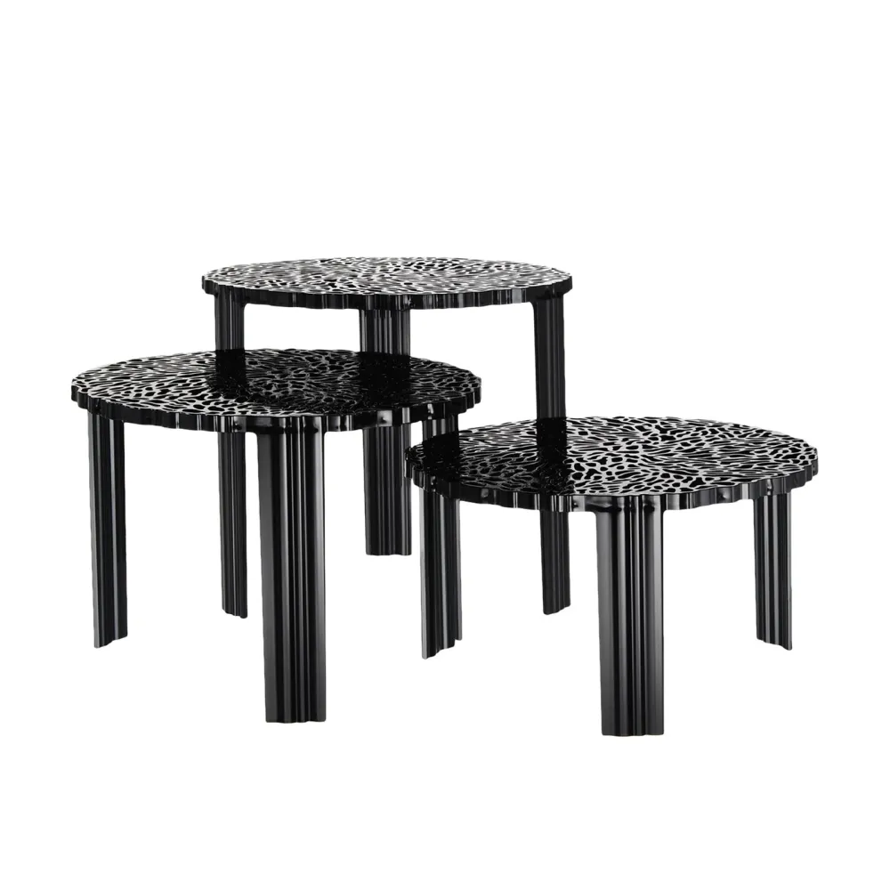 Kartell T-table Small table