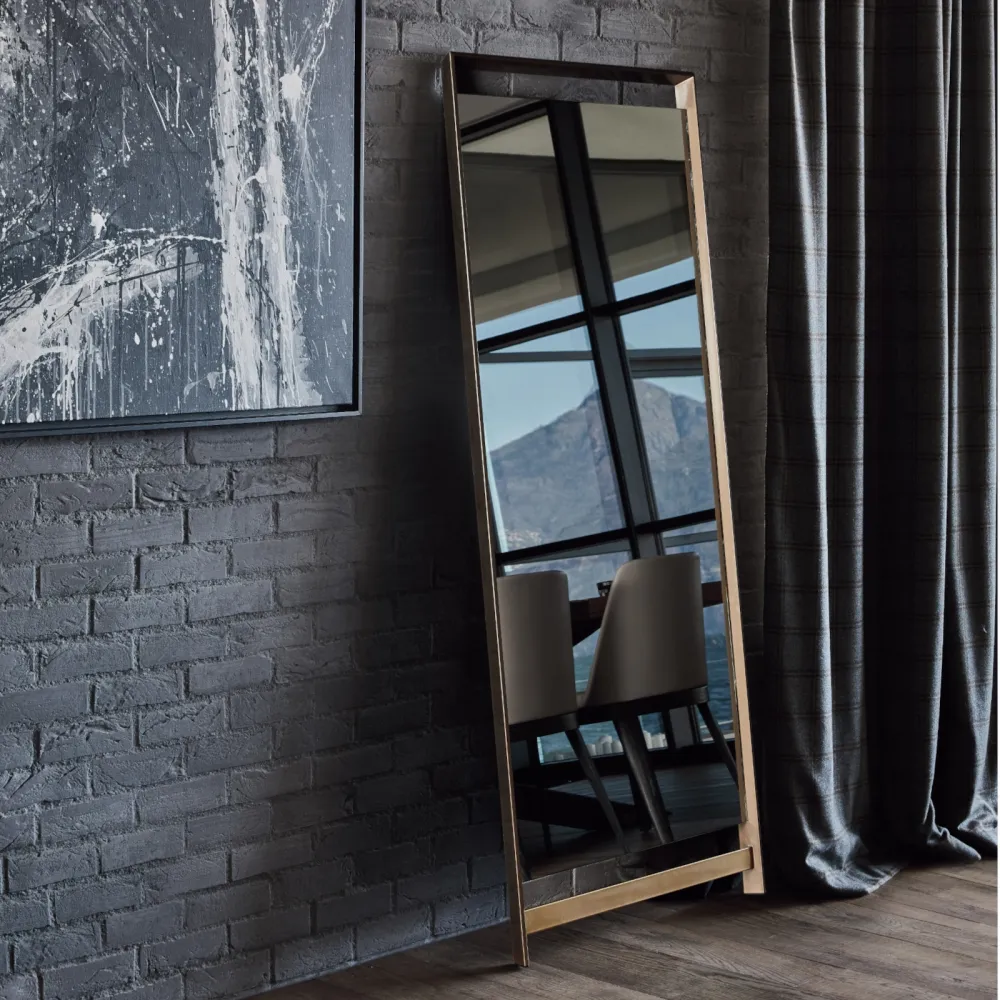 Mirror Bontempi King