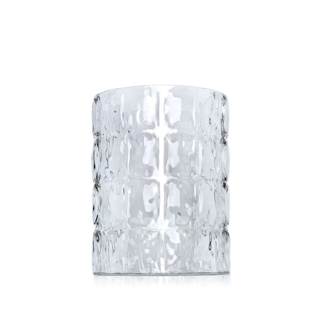 Kartell Matelassé Vase