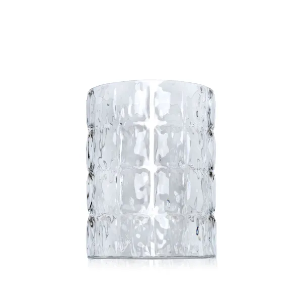 Kartell Matelassé Vase