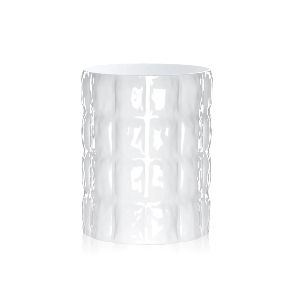 Kartell Matelassé Vase