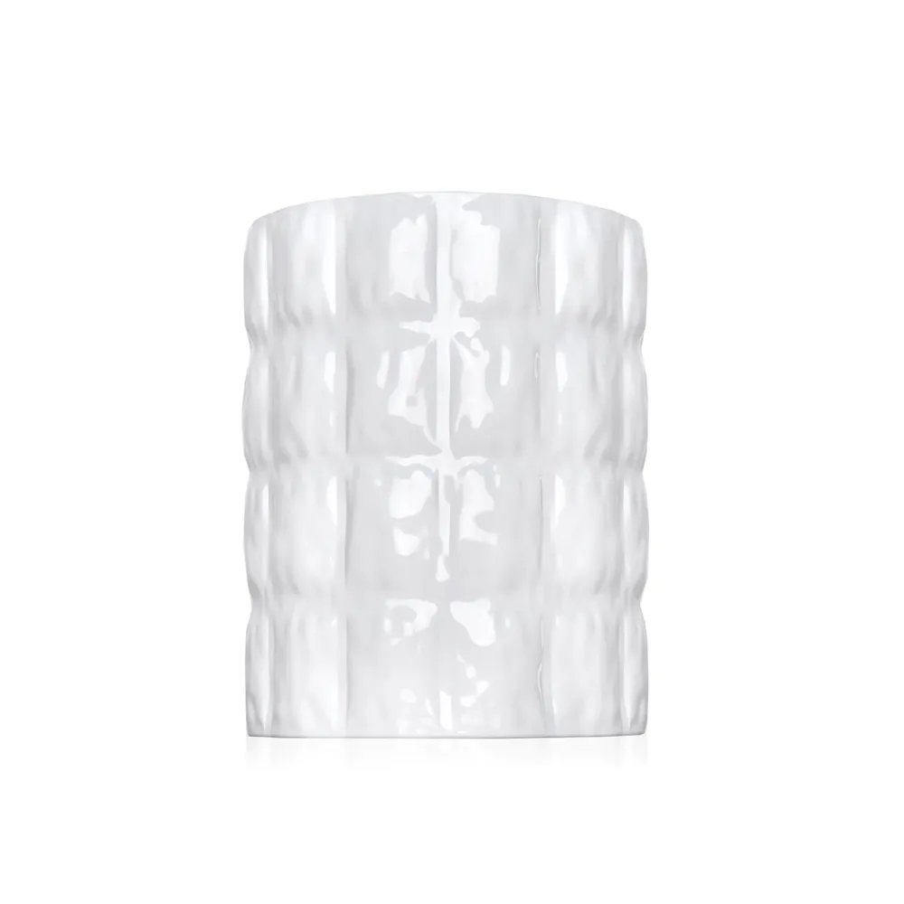 Kartell Matelassé Vase