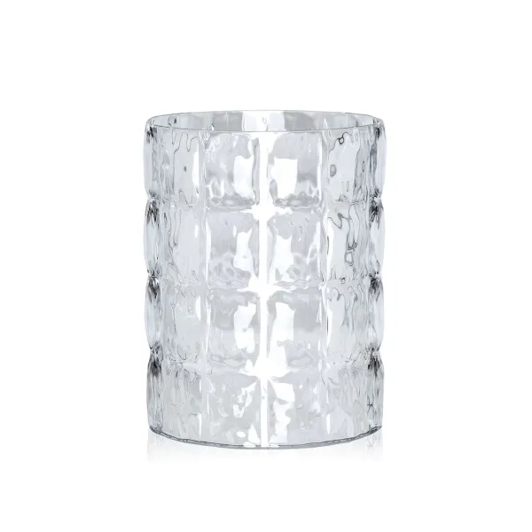 Kartell Matelassé Jarrón