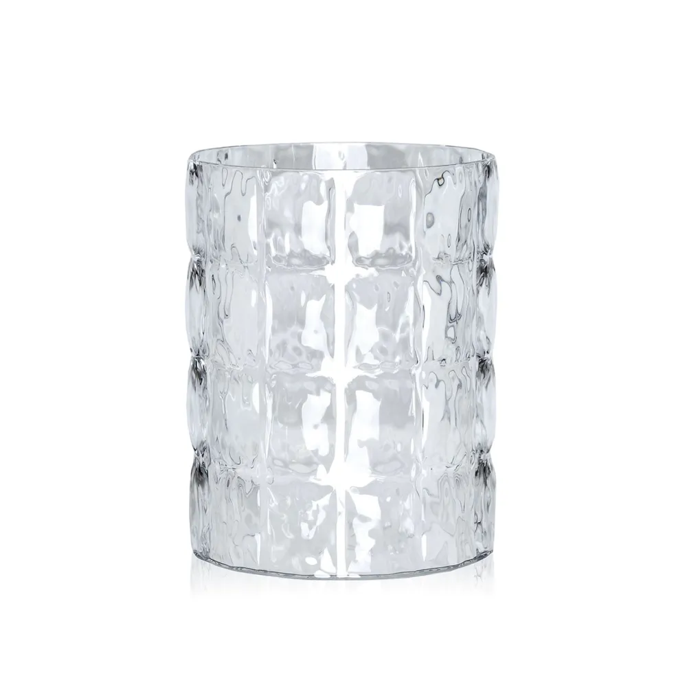 Kartell Matelassé Vase