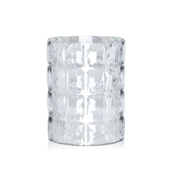 Kartell Matelassé Vase