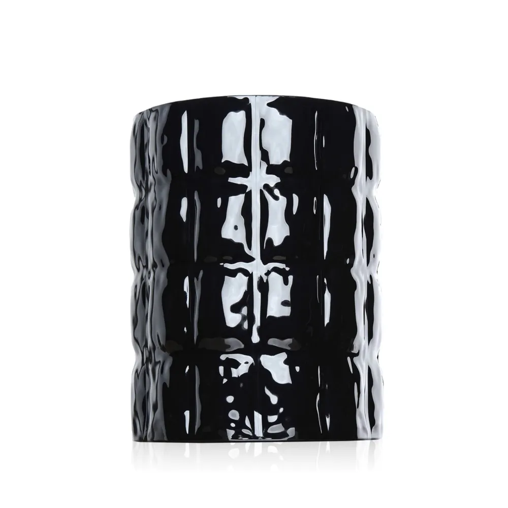 Kartell Matelassé Jarrón