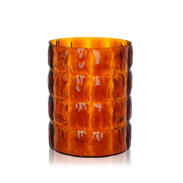 Kartell Matelassé Jarrón 2